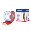 Leukotape Kinesiotejp Röd 5 cm x 5 m