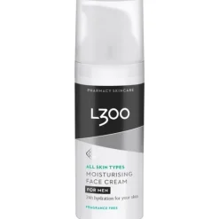L300 For Men Face Cream 50 ml