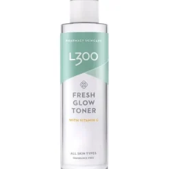 L300 Fresh Glow Toner 200 ml