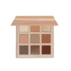 LH cosmetics Boring Nude Palette 9 g