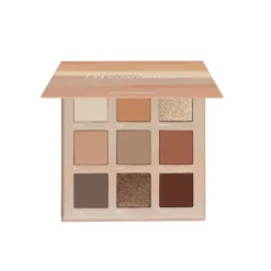 LH cosmetics Boring Nude Palette 9 g