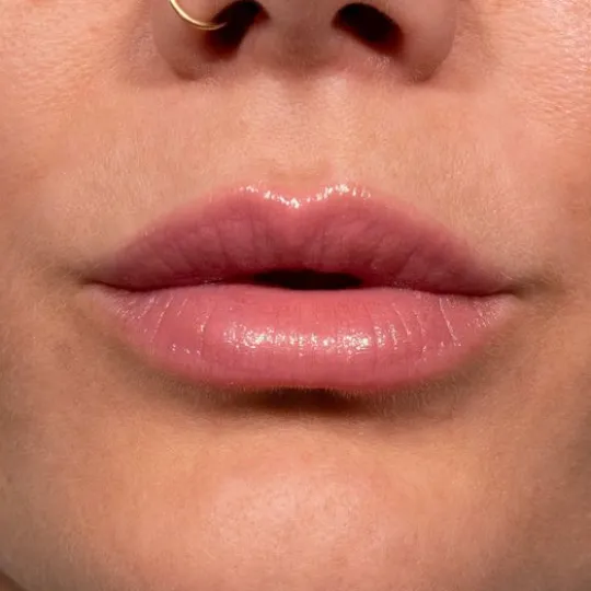 LH cosmetics Fantastick Rosa 2 ml