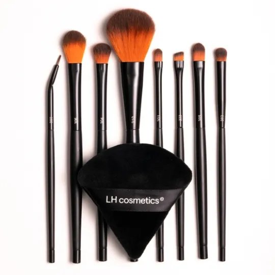 LH cosmetics Infinity Tool Box