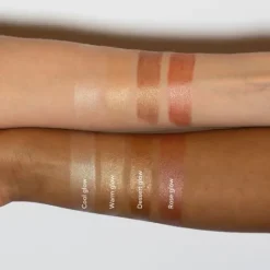 LH cosmetics Shaping Light Warm Glow 25 ml