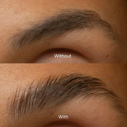 LH cosmetics The Brow Wax 7,8 ml