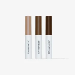 LH cosmetics Tinted Brow Gel Brown 3,5 ml