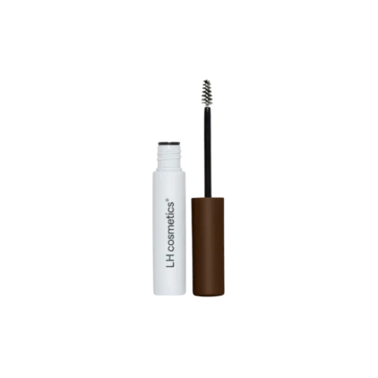 LH cosmetics Tinted Brow Gel Dark Brown 3,5 ml