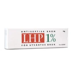 LHP kräm 10 g