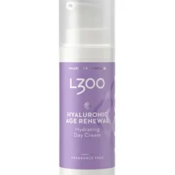 L300 Hyaluronic Age Renewal Dagkräm 50 ml