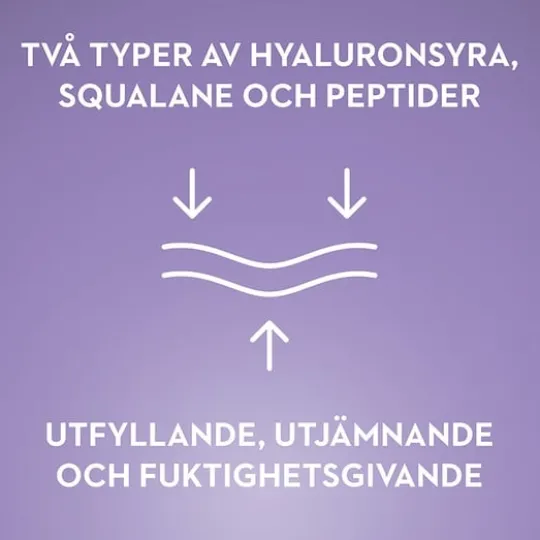 L300 Hyaluronic Age Renewal Dagkräm 50 ml