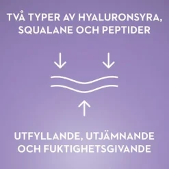 L300 Hyaluronic Age Renewal Dagkräm SPF30 50 ml