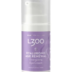 L300 Hyaluronic Age Renewal Ögonkräm 15 ml