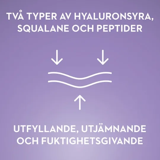 L300 Hyaluronic Age Renewal Ögonkräm 15 ml