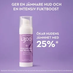 L300 Hyaluronic Age Renewal Serum 30 ml