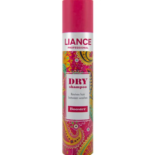 Liance Dry Shampoo Booster 200 ml