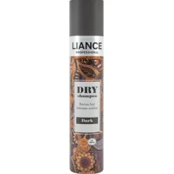Liance Dry Shampoo Dark 200 ml