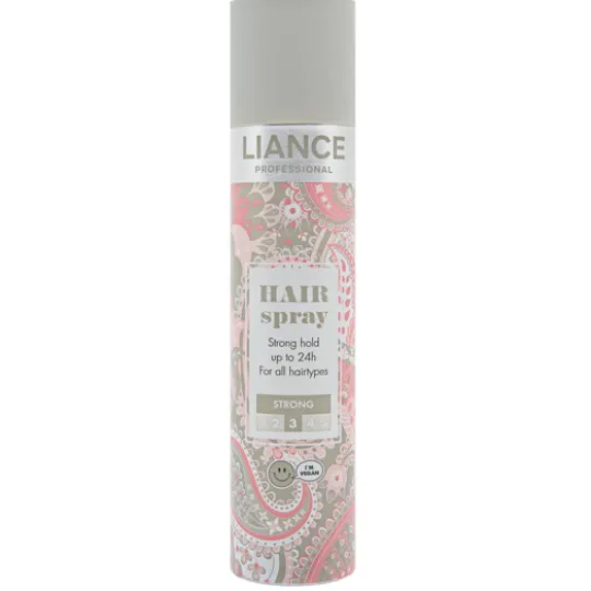 Liance Hairspray Strong 300 ml