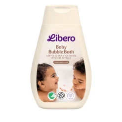 Libero Baby Bubble Bath 200 ml