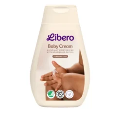 Libero Baby Cream 200 ml