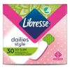 Libresse Trosskydd So Slim 30 st