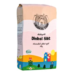Limabacka Kvarn Dinkelmjöl Siktat 2 kg