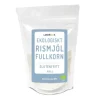 Lindroos Ekologiskt Rismjöl Fullkorn 600 g