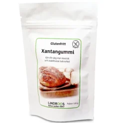Lindroos Xantangummi 100 g