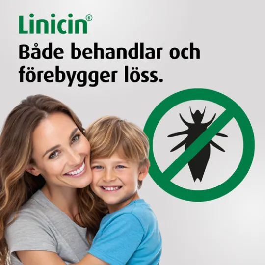 Linicin Pure Power 100 ml