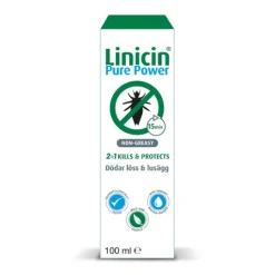 Linicin Pure Power 100 ml