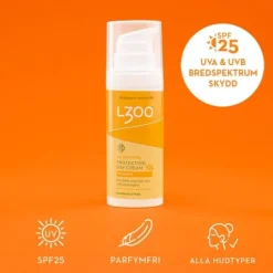 L300 Instant Glow Day Cream 50 ml