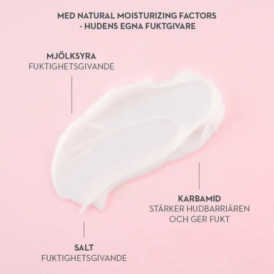 L300 Intensive Moisture Face Cream+ oparfymerad 60 ml