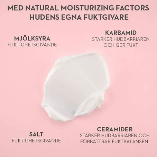 L300 Intensive Moisture Night Cream 50ml