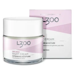 L300 Intensive Moisture Night Cream 50ml