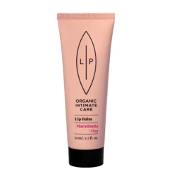 Lip Intimate Care Lip Balm Macadamia + Oat 50 ml