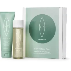 Lip Intimate Care Mamahood Belly + Body Duo 225 ml