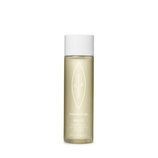 Lip Mamahood Belly Oil 125 ml