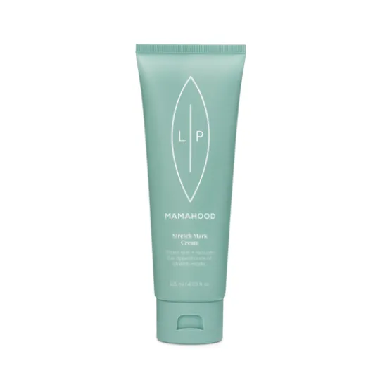 Lip Mamahood Stretch Mark Cream 100 ml