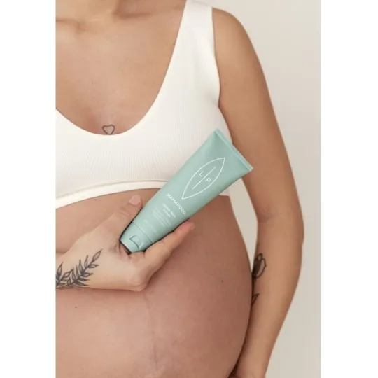 Lip Mamahood Stretch Mark Cream 100 ml