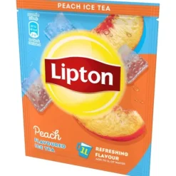 Lipton Ice Tea Peach 50 g
