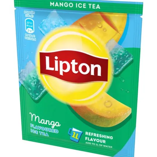 Lipton Iste Mango 50 g