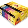 Lipton Svart Te Collection Taste 50 st