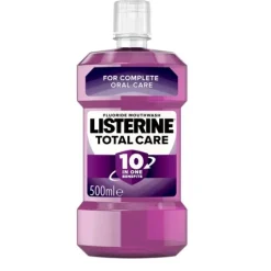 Listerine Total Care 500 ml