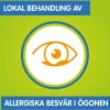 Livostin ögondroppar, suspension 0,5 mg/ml 4 ml