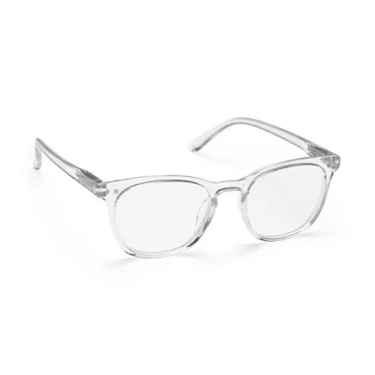 Lix by Haga Läsglasögon Simrishamn Transparent +2.5