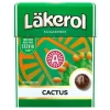 Läkerol Cactus Big Pack 75 g