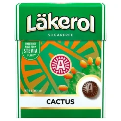 Läkerol Cactus Big Pack 75 g
