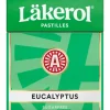 Läkerol Eucalyptus 25 g
