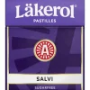 Läkerol Salvi 25 g