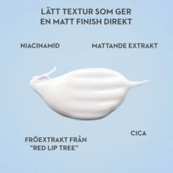 L300 Niacinamide Matte Moist Light Cream 60 ml