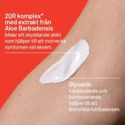 Locobase Eczema Cream 30 g